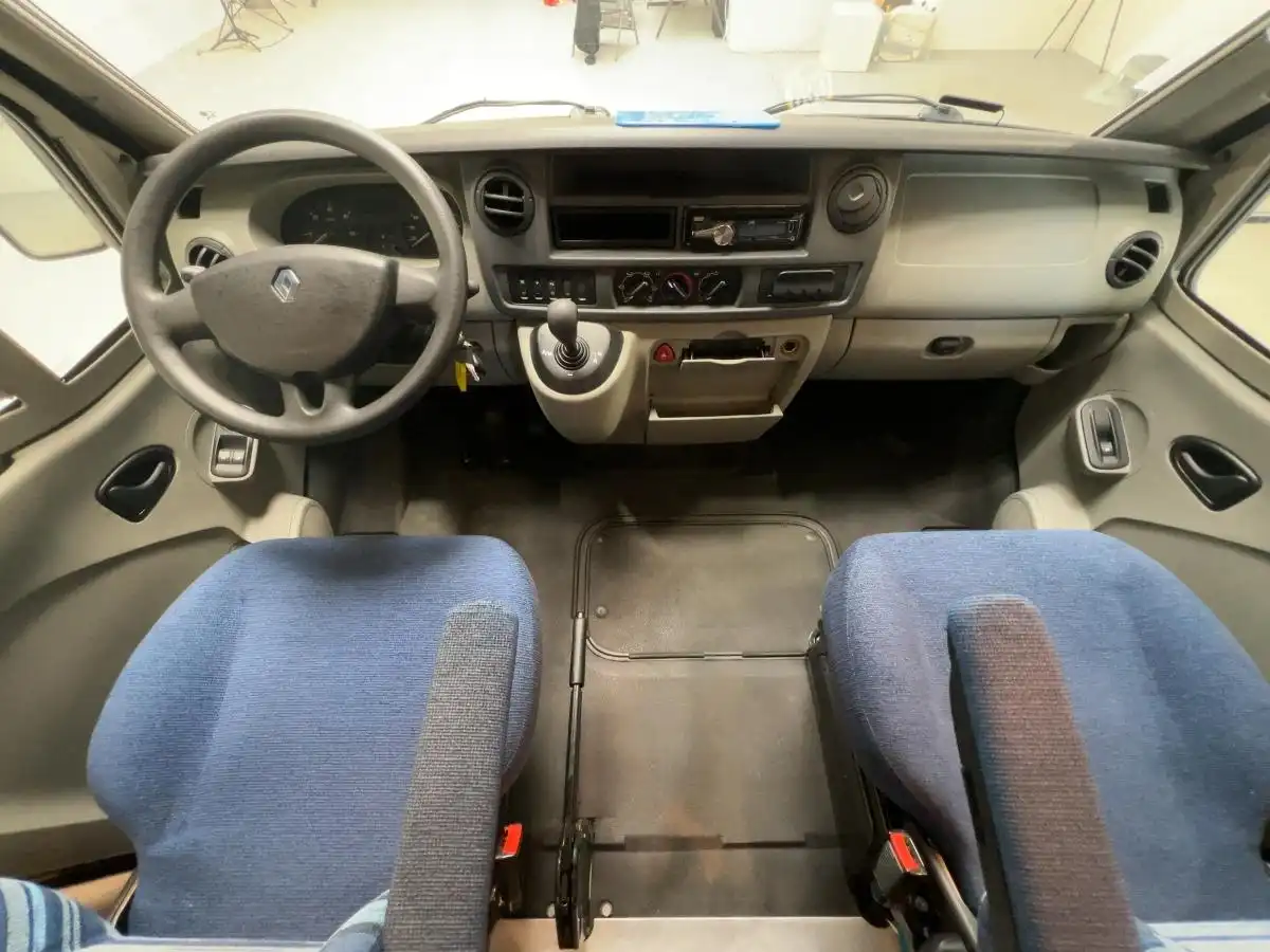 KNAUS SUN TI 600 MF - Ansicht 6